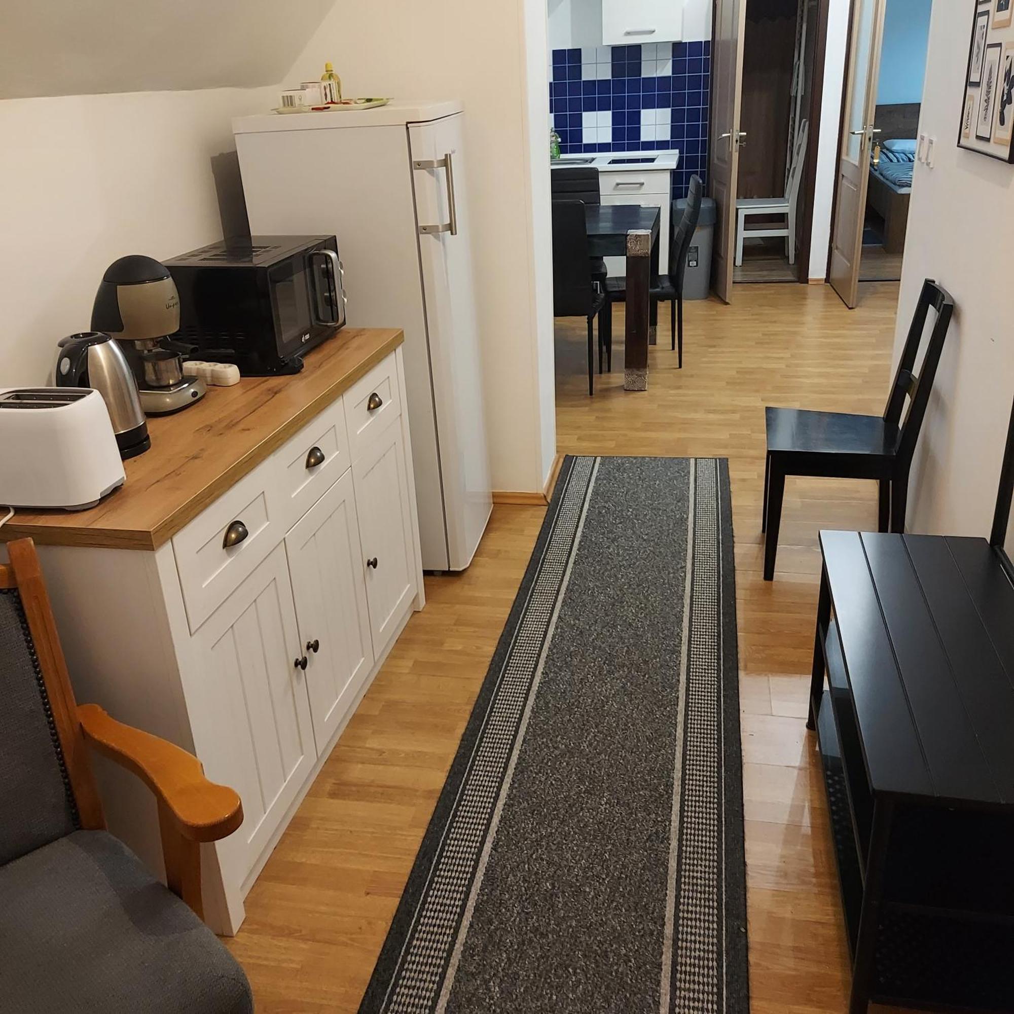 Petra Vendégház Szekszárd Extérieur photo