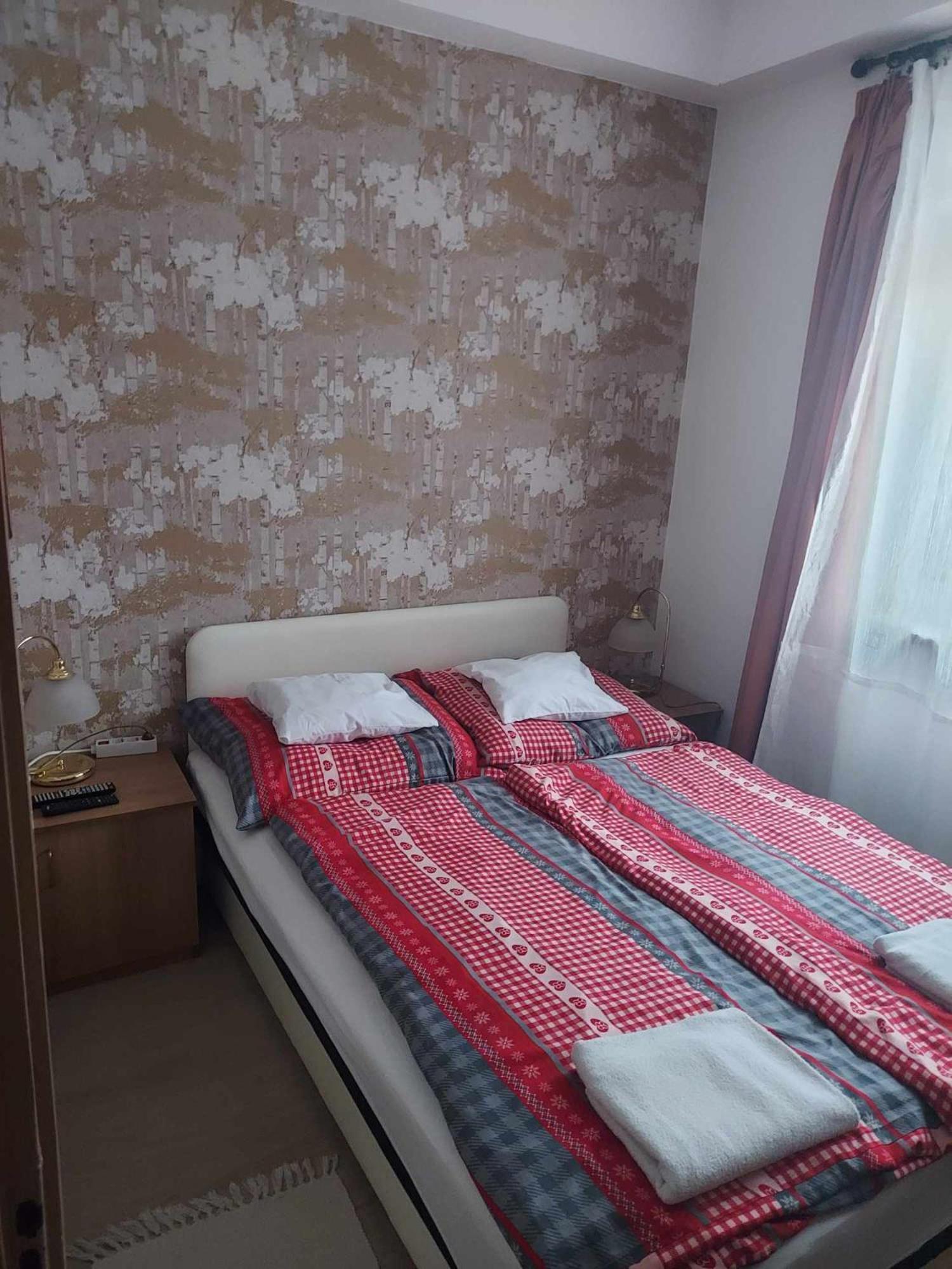 Petra Vendégház Szekszárd Extérieur photo