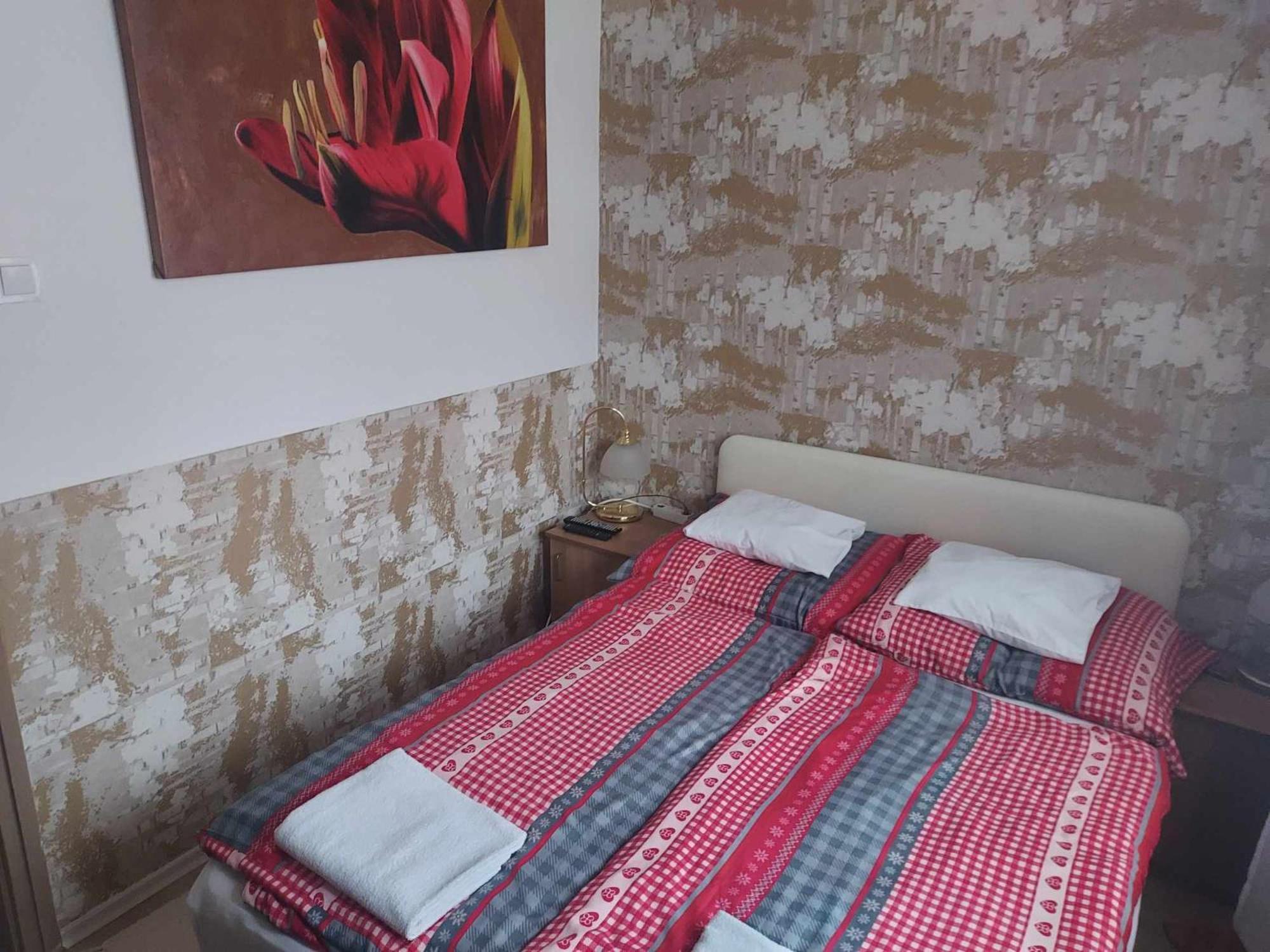 Petra Vendégház Szekszárd Extérieur photo