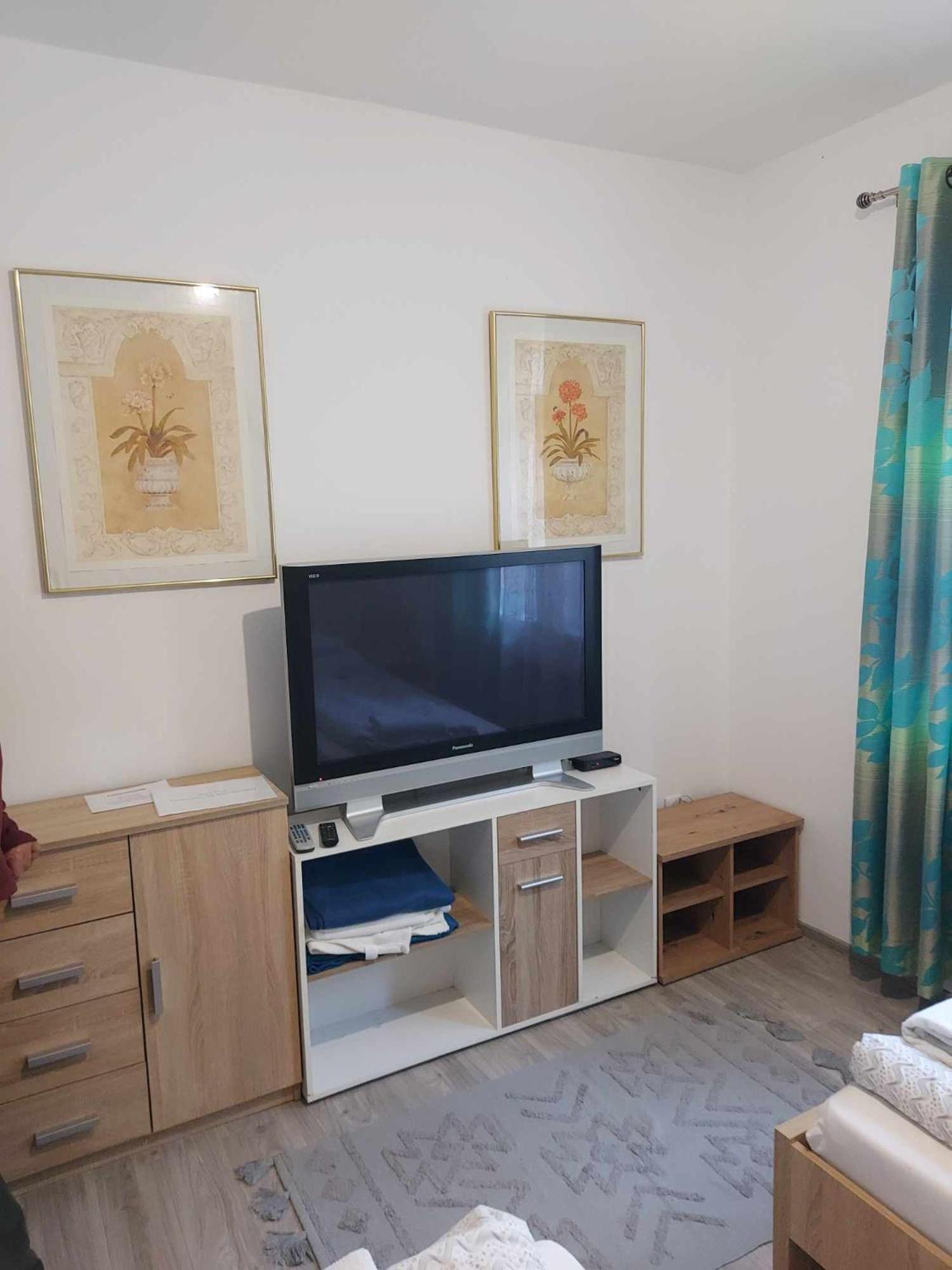 Petra Vendégház Szekszárd Extérieur photo