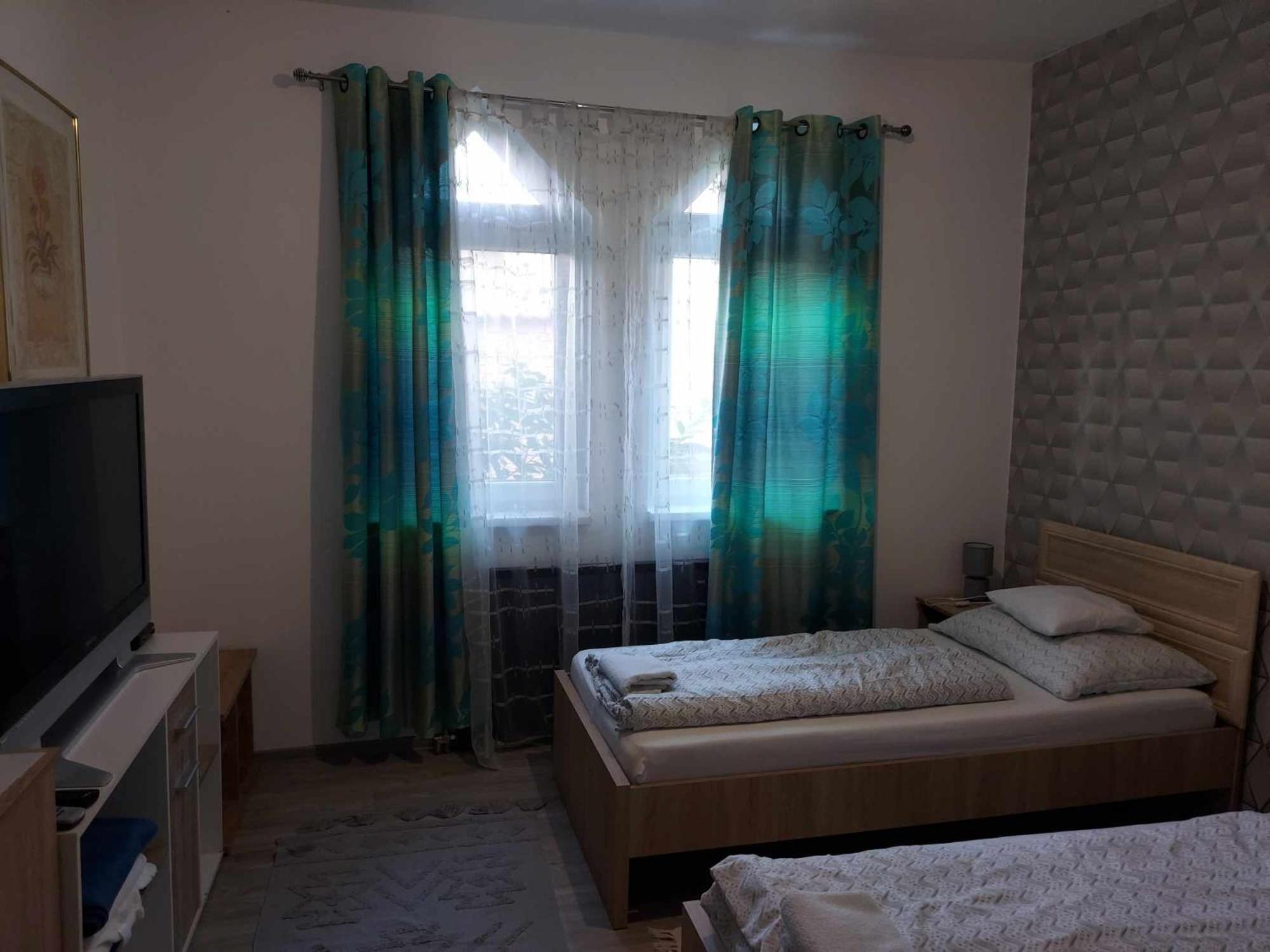 Petra Vendégház Szekszárd Extérieur photo