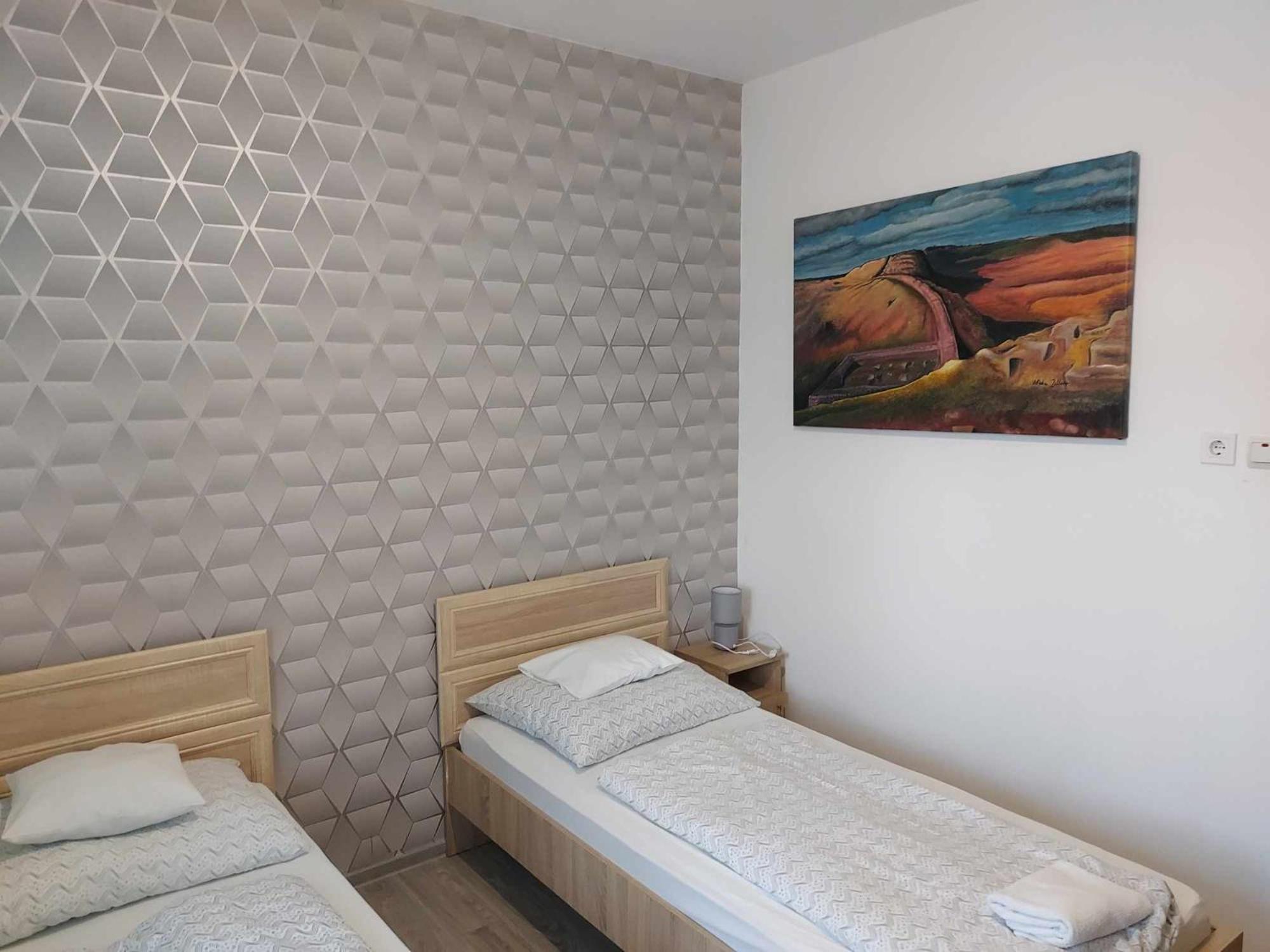 Petra Vendégház Szekszárd Extérieur photo